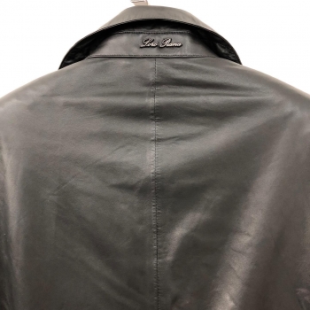 Куртка мужская Loro Piana Артикул BMS-59315. Вид 5