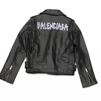 Куртка женская Balenciaga Артикул BMS-59608. Вид 2