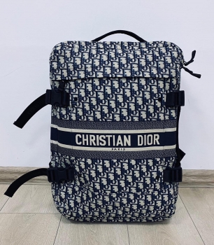 Чемодан Christian Dior Артикул BMS-64015. Вид 5