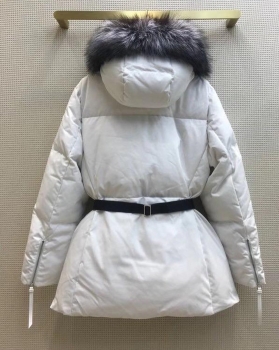 Куртка женская Prada Артикул BMS-64152. Вид 2