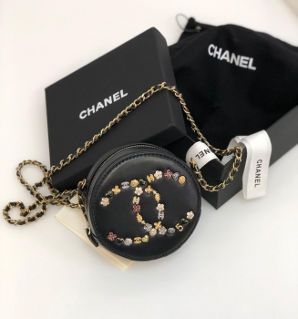 Сумка женская Chanel Артикул BMS-64834. Вид 1