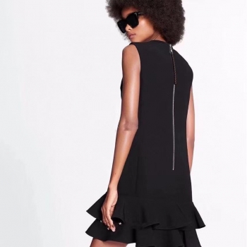  Платье Louis Vuitton Артикул BMS-66784. Вид 2