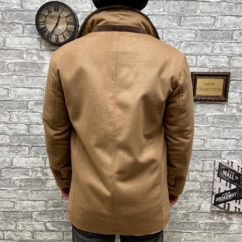 Куртка мужская Loro Piana Артикул BMS-67338. Вид 3