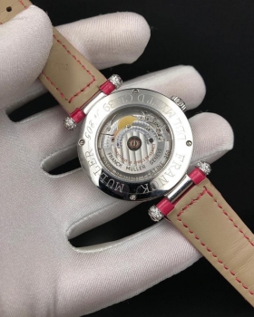 Часы женские Franck Muller Артикул BMS-45812. Вид 2