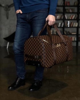 Дорожная сумка  Louis Vuitton Артикул BMS-50544. Вид 1