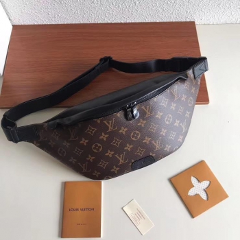 Поясная сумка Louis Vuitton Артикул BMS-41472. Вид 1