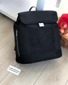Рюкзак мужской Louis Vuitton Артикул BMS-42666. Вид 2