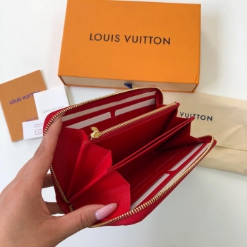 Кошелёк Louis Vuitton Артикул BMS-43496. Вид 2