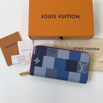Кошелёк Louis Vuitton Артикул BMS-43496. Вид 1