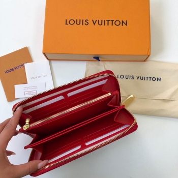 Кошелёк Louis Vuitton Артикул BMS-43496. Вид 3