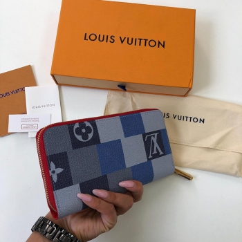 Кошелёк Louis Vuitton Артикул BMS-43496. Вид 4