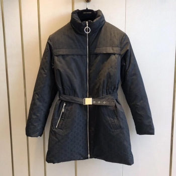  Куртка женская Louis Vuitton Артикул BMS-44384. Вид 1