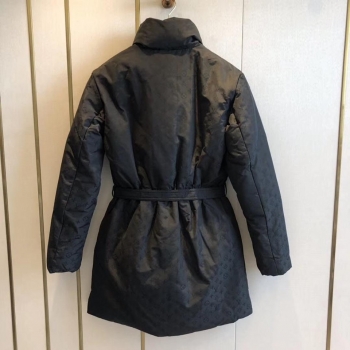  Куртка женская Louis Vuitton Артикул BMS-44384. Вид 4