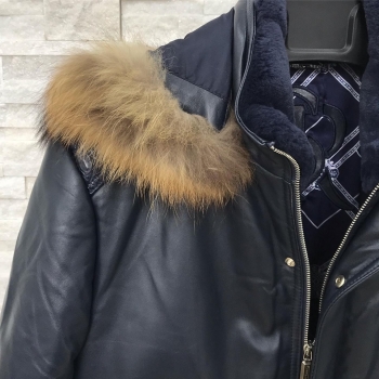 Зимняя куртка Stefano Ricci Артикул BMS-45915. Вид 4