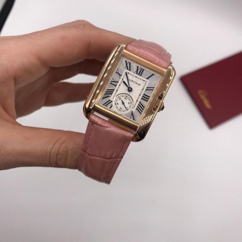 Часы женские Cartier Артикул BMS-46890. Вид 3