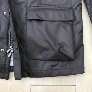  Куртка мужская Loro Piana Артикул BMS-52661. Вид 3