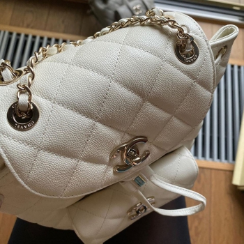 Рюкзак женский  Chanel Артикул BMS-49633. Вид 2