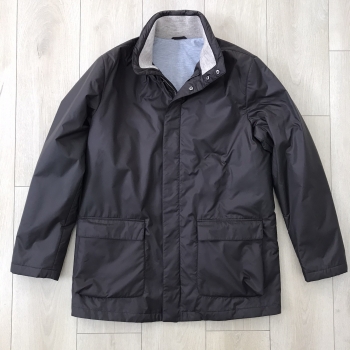  Куртка мужская Loro Piana Артикул BMS-52661. Вид 1