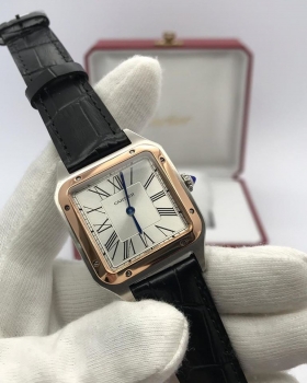 Часы женские Cartier Артикул BMS-49882. Вид 1