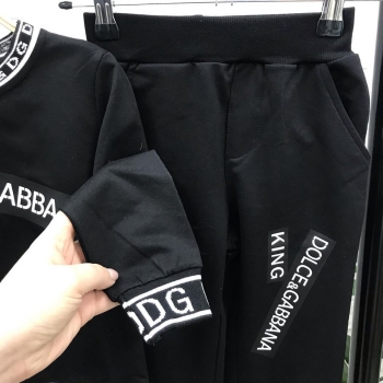 Костюм спортивный Dolce & Gabbana Артикул BMS-50383. Вид 3