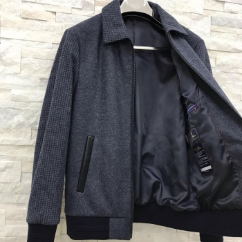 Куртка мужская Loro Piana Артикул BMS-50781. Вид 3