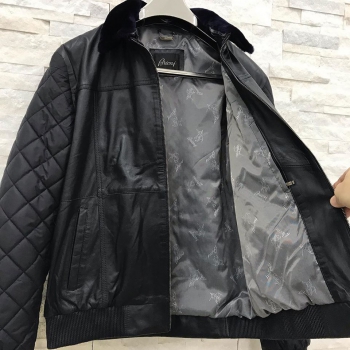Куртка мужская Brioni Артикул BMS-50785. Вид 3