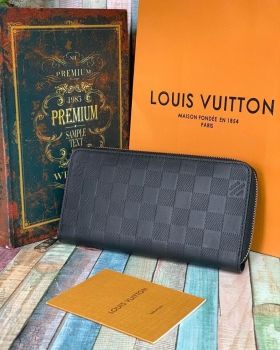 Портмоне Louis Vuitton Артикул BMS-55026. Вид 1
