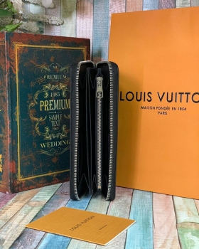 Портмоне Louis Vuitton Артикул BMS-55026. Вид 2