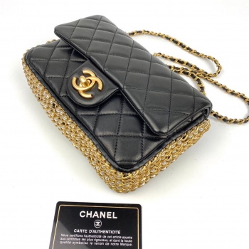 Сумка женская Chanel Артикул BMS-55533. Вид 2