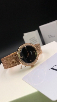  Часы женские Christian Dior Артикул BMS-41382. Вид 1