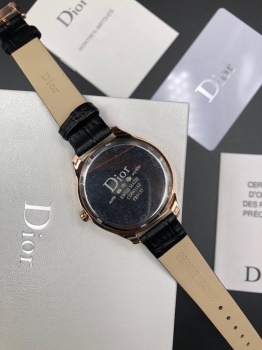  Часы женские Christian Dior Артикул BMS-41390. Вид 2