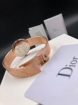  Часы женские Christian Dior Артикул BMS-41382. Вид 2