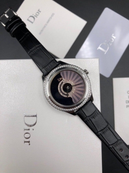  Часы женские Christian Dior Артикул BMS-41387. Вид 1
