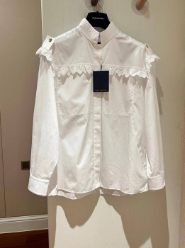 Рубашка Louis Vuitton Артикул BMS-96715. Вид 1