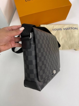 Сумка мужская Louis Vuitton Артикул BMS-98908. Вид 2
