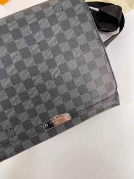 Сумка мужская Louis Vuitton Артикул BMS-98908. Вид 4