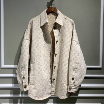 Рубашка Louis Vuitton Артикул BMS-99325. Вид 2