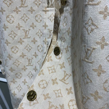 Рубашка Louis Vuitton Артикул BMS-99325. Вид 4