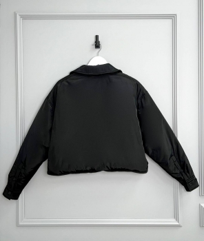 Куртка женская Prada Артикул BMS-102041. Вид 3