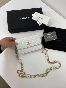  Сумка женская Chanel Артикул BMS-107489. Вид 1