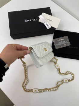  Сумка женская Chanel Артикул BMS-107489. Вид 2