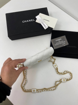 Сумка женская Chanel Артикул BMS-107489. Вид 3