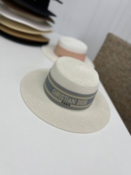 Шляпа Christian Dior Артикул BMS-111672. Вид 1