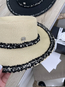 Шляпа Chanel Артикул BMS-111684. Вид 2