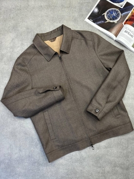 Куртка мужская  Loro Piana Артикул BMS-128521. Вид 1