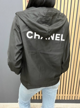  Куртка женская Chanel Артикул BMS-130356. Вид 3